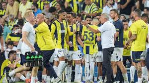 Fenerbahçe, Avrupa'da 276. kez sahne alacak