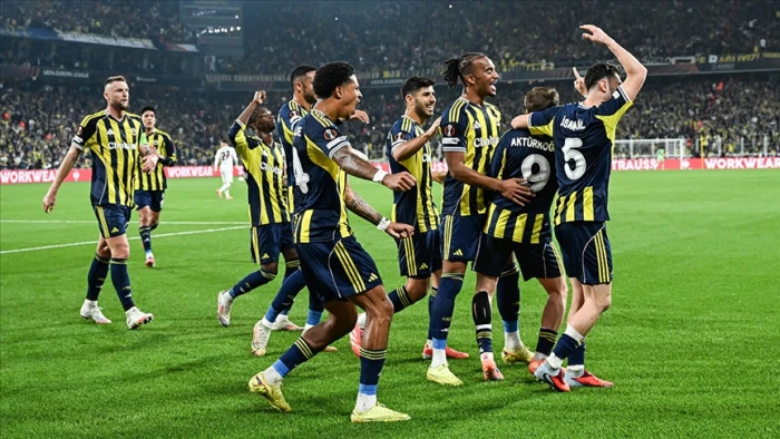 Fenerbah&ccedil;e, S&uuml;per Lig'de yarın sahasında Gaziantep FK ile karşılaşacak