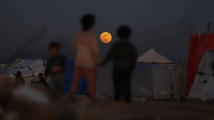 Filistin Esirler Cemiyeti: İsrail hapishanelerindeki Filistinli kadın tutuklu sayısı 66'ya &ccedil;ıktı