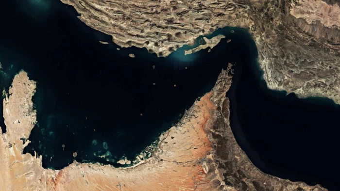 Financial Times: İran bağlantılı tankerler, ABD ablukasını aştı