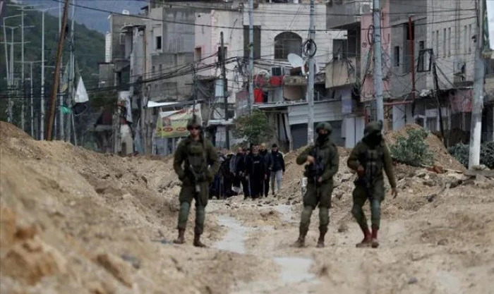 FK&Ouml; Ulusal Konseyi: İsrail kabinesi Batı Şeria'da yeni s&ouml;m&uuml;rgeci dayatmalar peşinde