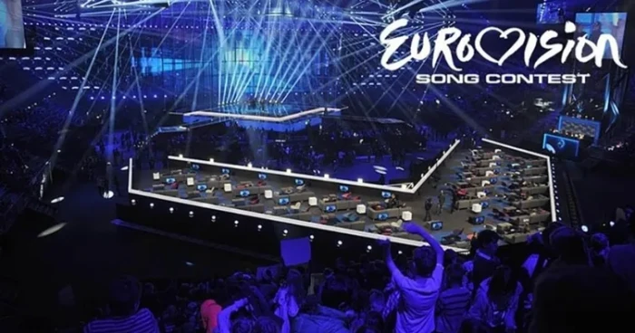 Fransız milletvekilleri İsrail'in Eurovision'dan &ccedil;ıkarılmasını istedi