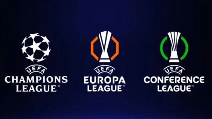 Futbol: UEFA Şampiyonlar Ligi