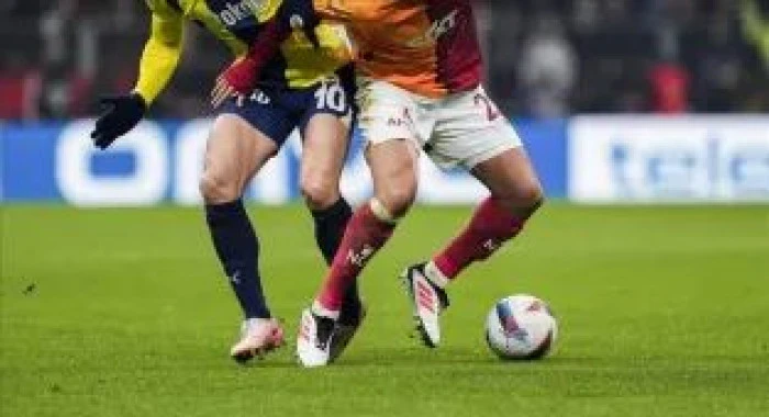 Galatasaray'da &ouml;nemli projeler i&ccedil;in geri sayım başladı