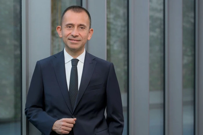 Garanti BBVA Leasing'den Bank ABC ile yaklaşık 65 milyon avroluk kredi anlaşması