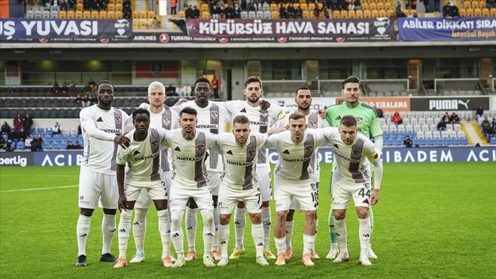 Gaziantep FK, ligde 4 ma&ccedil;tır kazanamıyor