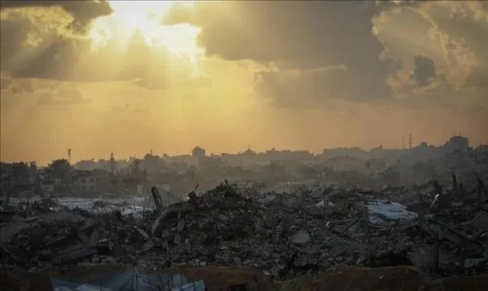 Gazze'deki Sağlık Bakanlığı: Gazze Şeridi'ndeki 11 bin kanser hastası tedavi ve tanı hizmetlerinden mahrum