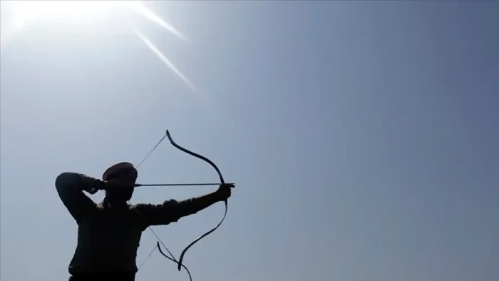 Geleneksel T&uuml;rk Ok&ccedil;uluk Bursalı Ş&uuml;ca Hava Koşusu T&uuml;rkiye Şampiyonası yarın başlayacak
