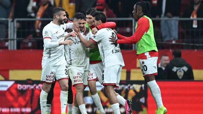 Gen&ccedil;lerbirliği, 15 yıl sonra T&uuml;rkiye Kupası'nda yarı finalde