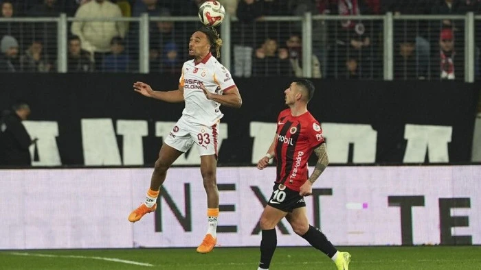 Gen&ccedil;lerbirliği, Ziraat T&uuml;rkiye Kupası &ccedil;eyrek finalinde yarın deplasmanda Galatasaray ile karşılaşacak