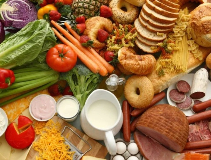 Gıdanın bozulduğunu renkle bildiren &ccedil;alışma tescil aldı