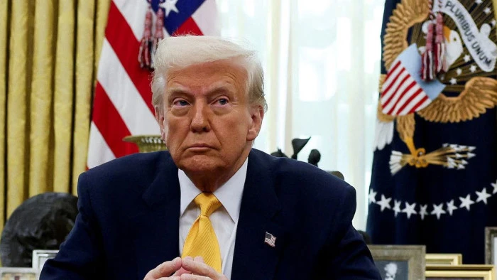 G&Uuml;NCELLEME - ABD Başkanı Donald Trump: "Ben tecav&uuml;zc&uuml; değilim, kimseye tecav&uuml;z etmedim, ben bir pedofili değilim"