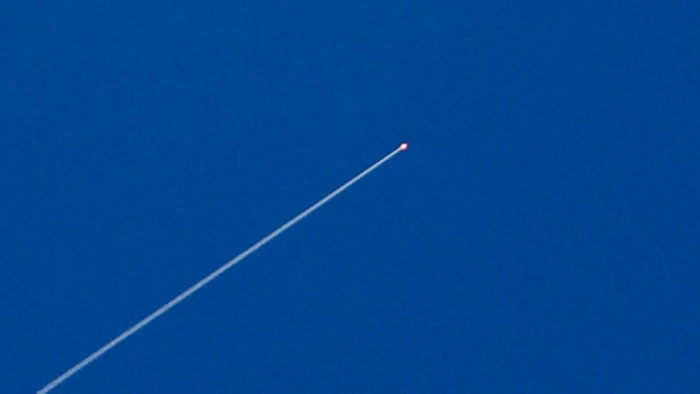 G&Uuml;NCELLEME - Suudi Arabistan 3 seyir f&uuml;zesi ve 3 İHA'ya m&uuml;dahale edildiğini a&ccedil;ıkladı