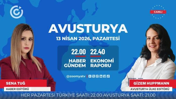 G&Uuml;NDEM / 13 Nisan 2026