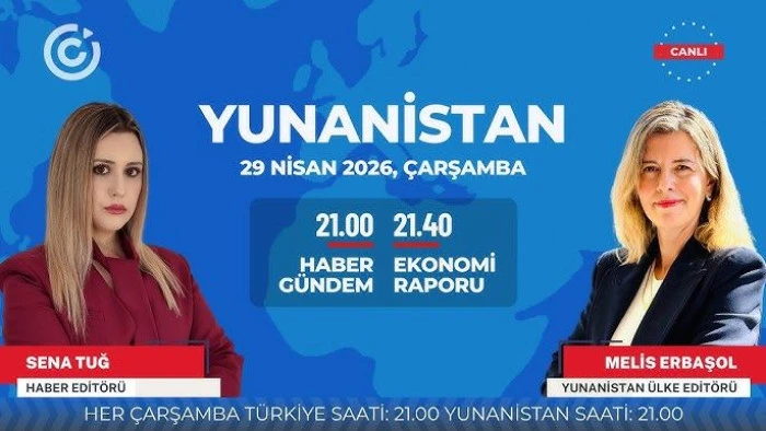 G&Uuml;NDEM / 29 Nisan 2026