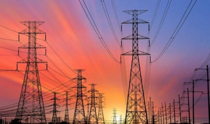 G&uuml;nl&uuml;k elektrik &uuml;retim ve t&uuml;ketim verileri