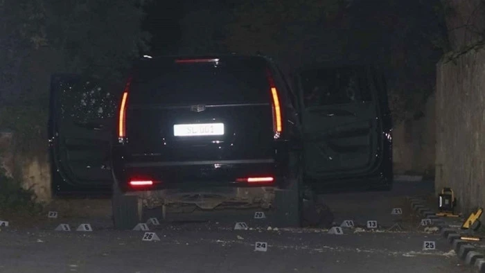 Halil Falyalı su&ccedil; &ouml;rg&uuml;t&uuml;ne y&ouml;nelik dava 20 Ekim'e ertelendi