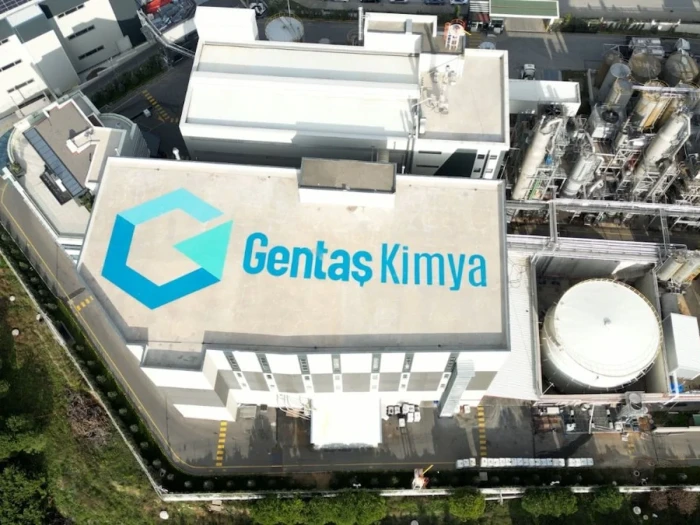 Halka arz olan Gentaş Kimya gelecek 5 yılda &ccedil;ift haneli b&uuml;y&uuml;me hedefliyor