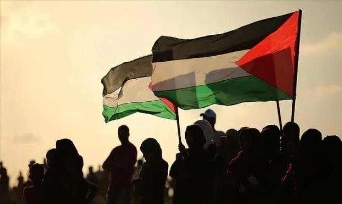 Hamas: İsrail Gazze'de kaos &ccedil;ıkarmak i&ccedil;in polis g&uuml;c&uuml;n&uuml; hedef alıyor
