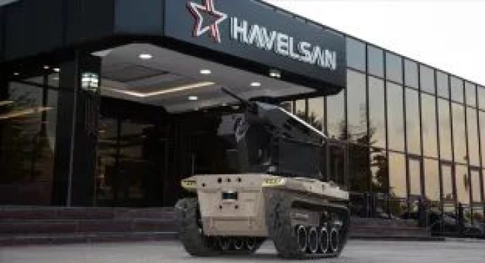 HAVELSAN'dan Malezya'da yapay zeka alanında stratejik ortaklık