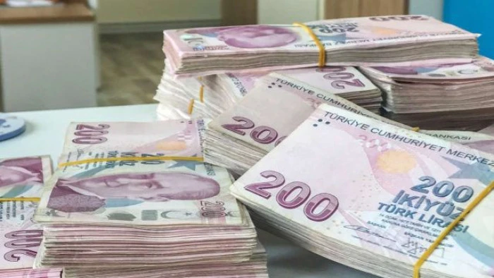 Hazine, bono ihalesiyle 15,7 milyar lira bor&ccedil;landı