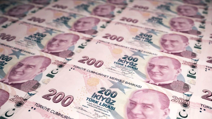 Hazine iki ihaleyle 45,6 milyar lira bor&ccedil;landı