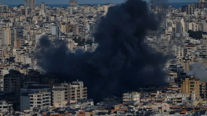 Hırvatistan'ın başkenti Zagreb'de şiddetli fırtına nedeniyle okullar tatil edildi