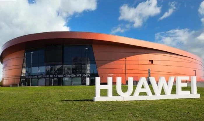 Huawei Mobil D&uuml;nya Kongresi'nde yeni nesil akıllı cihazlarını tanıttı