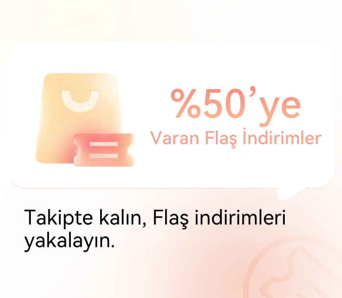 Huawei Online Mağaza'nın 6. yılına &ouml;zel kampanya