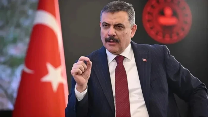 İ&ccedil;işleri Bakanı &Ccedil;ift&ccedil;i, canlı yayında soruları yanıtladı: