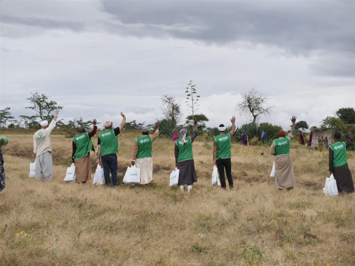 İDDEF'in yurt dışı vacip kurban &uuml;cretleri belli oldu