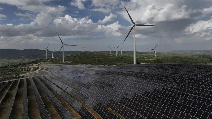 IEA: Temiz enerji d&ouml;n&uuml;ş&uuml;m&uuml;nde toplumsal katılım belirleyici olacak