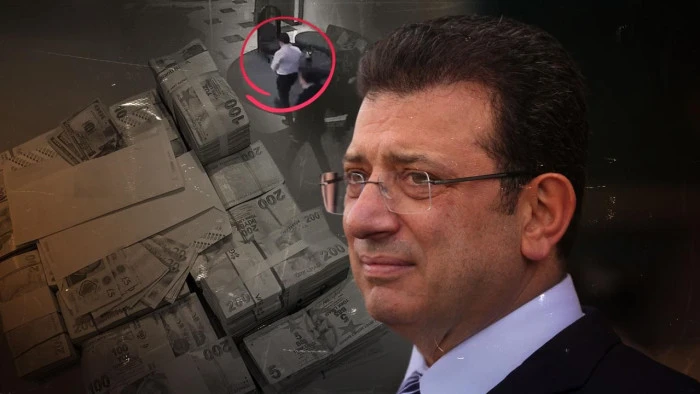 "İmamoğlu &ccedil;ıkar ama&ccedil;lı su&ccedil; &ouml;rg&uuml;t&uuml;" davasında iddianamenin &ouml;zeti okunuyor