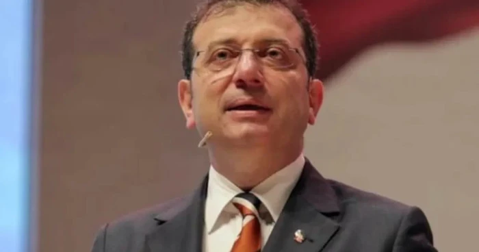 "İmamoğlu &ccedil;ıkar ama&ccedil;lı su&ccedil; &ouml;rg&uuml;t&uuml;" davasının 31. duruşması tartışma nedeniyle ertelendi