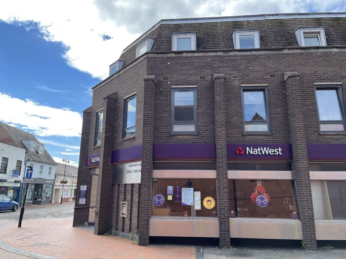 İngiliz bankası NatWest, varlık y&ouml;netim şirketi Evelyn Partners'ı 2,7 milyar sterline satın alıyor