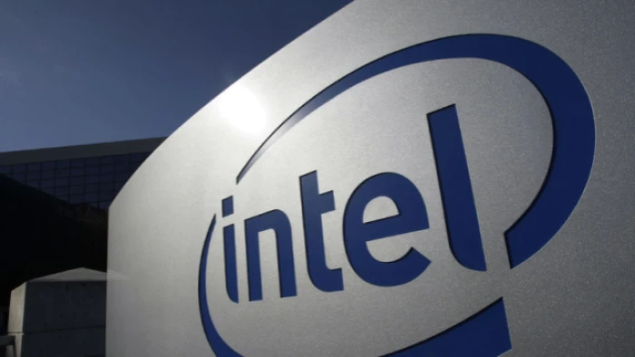 Intel'in geliri ilk &ccedil;eyrekte y&uuml;zde 7 arttı