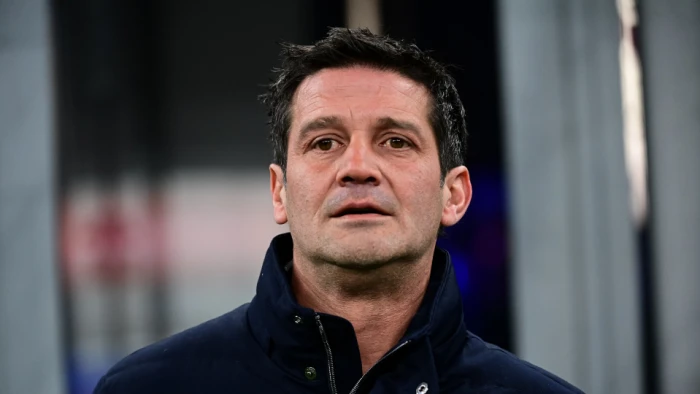 Inter, teknik direkt&ouml;r Cristian Chivu ile olan s&ouml;zleşmesini 2028'e kadar uzattı