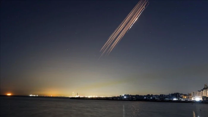 İran, Arap &uuml;lkelerindeki ABD &uuml;sleri ve kritik noktalara 11 g&uuml;nde en az 839 f&uuml;ze saldırısı d&uuml;zenledi