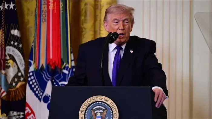 İran Dışişleri Bakanı Erak&ccedil;i: "Trump, diplomasiye ve kendisini se&ccedil;en Amerikalılara ihanet etti"