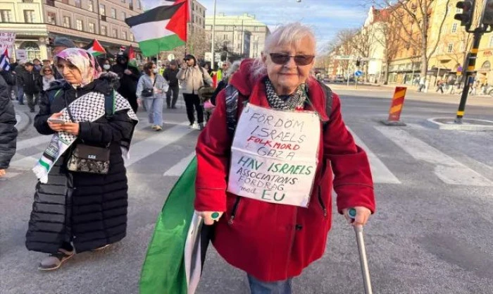 İran İnsan Hakları Y&uuml;ksek Konseyinden ABD-İsrail'in sinagog ve kiliseleri hedef alan saldırılarına tepki: