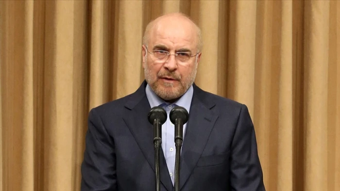 İran Meclis Başkanı Kalibaf: "Askerlerini otellerde saklayan ABD, topraklarımızda onları nasıl koruyabilir?"