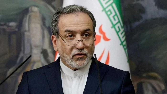 İran ve Tayland Dışişleri bakanları "b&ouml;lgesel gelişmeleri" g&ouml;r&uuml;şt&uuml;