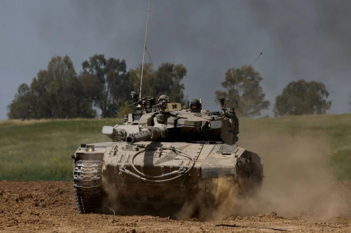 İranlı yetkili: L&uuml;bnan&rsquo;daki diplomatlara olası İsrail saldırısına misilleme yapılacak