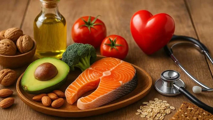 İşlenmiş ve paketli gıdalar tuz t&uuml;ketimini artırıyor