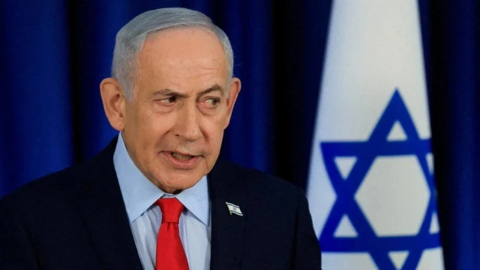 İsrail Başbakanı Netanyahu, İran ile savaşın hen&uuml;z bitmediğini savundu