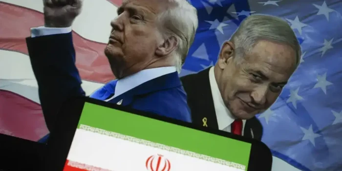 İsrail basını: Netanyahu, ABD Başkanı Trump'ın İran'a ilişkin nihai kararını bilmediğini belirtti