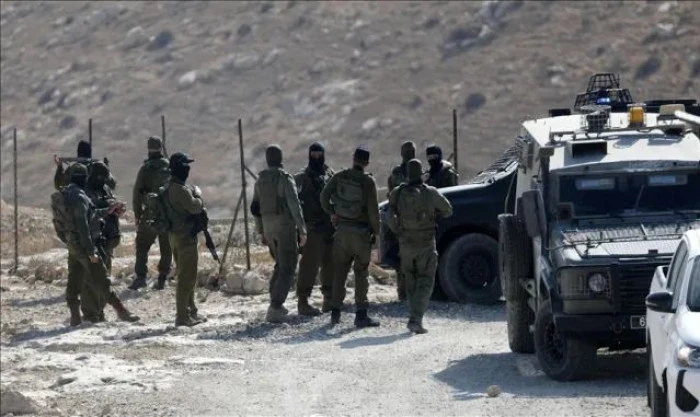 İsrail, Batı Şeria'da gasbedilen Filistin topraklarında yasa dışı 126 konut inşasını onayladı