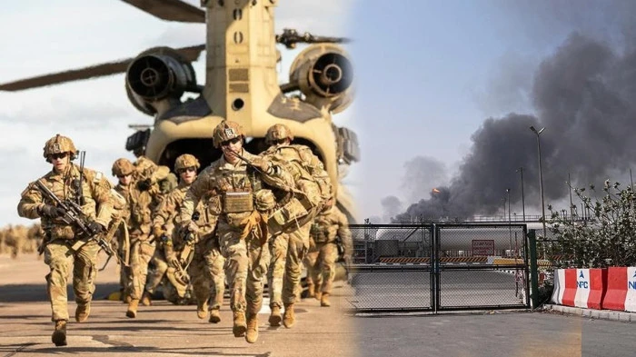 İsrail ordusu, İran&rsquo;dan yeni bir f&uuml;ze saldırısı daha başlatıldığını duyurdu