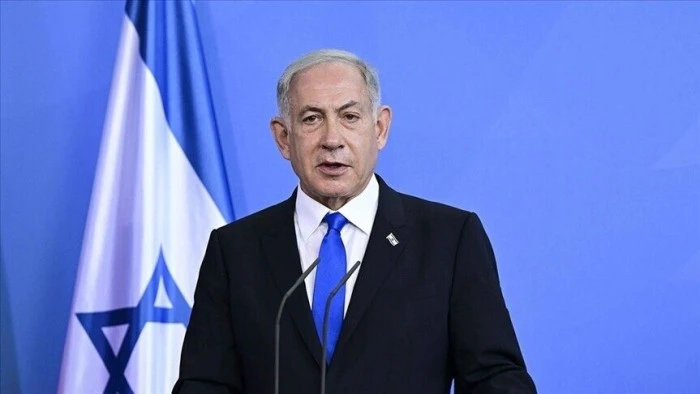 İsrail'de Netanyahu, Oslo Anlaşması'nın iptali i&ccedil;in verilen kanun teklifinin g&ouml;r&uuml;ş&uuml;lmesini erteledi