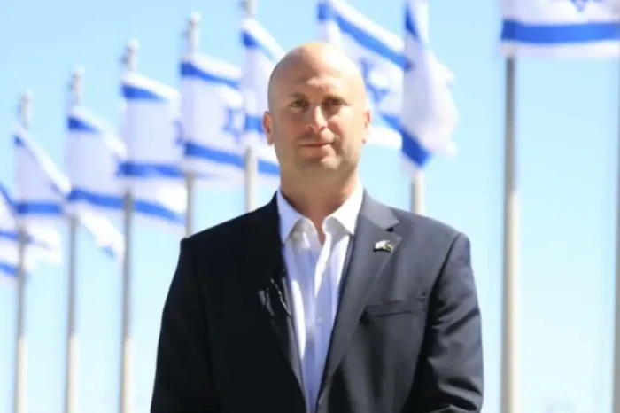 İsrailli aşırı sağcı vekil, Filistinli &ccedil;ocukların &ouml;ld&uuml;r&uuml;lmesini savundu